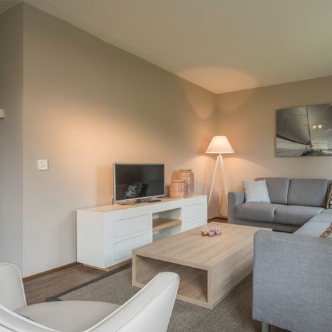 Villa 6 Personen - H6 Komfort