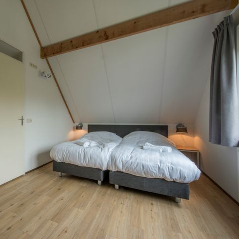 Villa 6 Personen - H6 Komfort