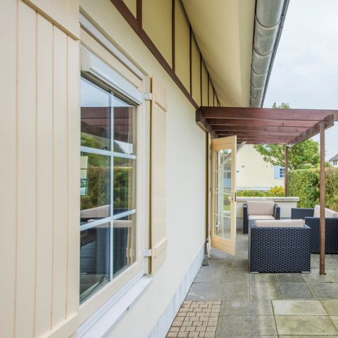 Villa 6 Personen - H6 Komfort