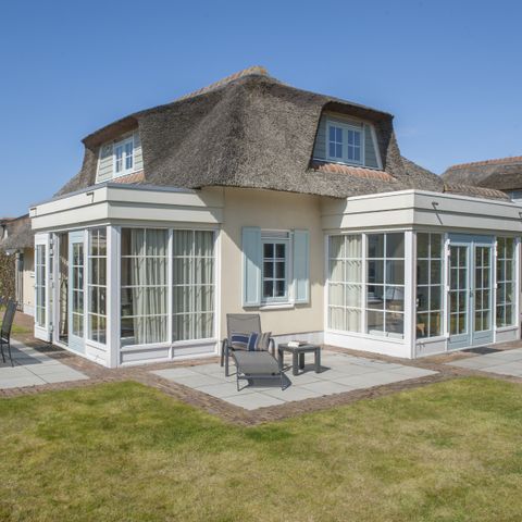 Villa 8 Personen - M8 Komfort