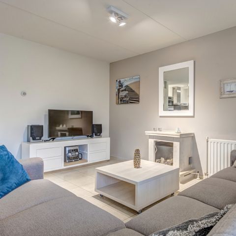 Villa 8 Personen - M8 Komfort