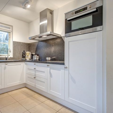 Villa 8 Personen - M8 Komfort