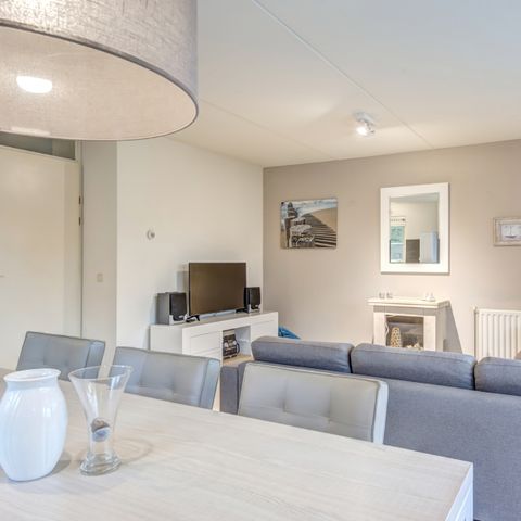 Villa 8 Personen - M8 Komfort