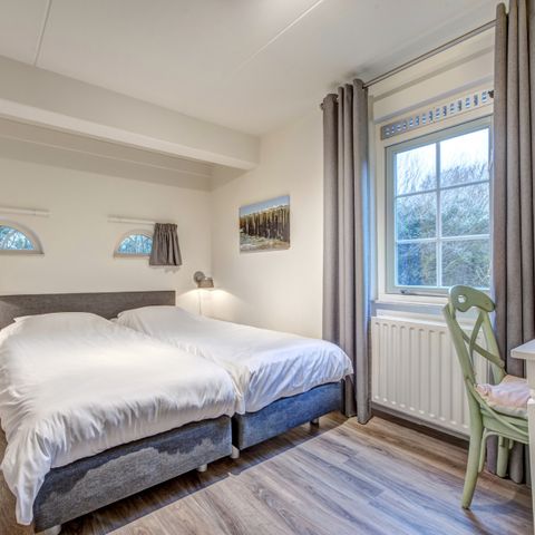 Villa 8 Personen - M8 Komfort