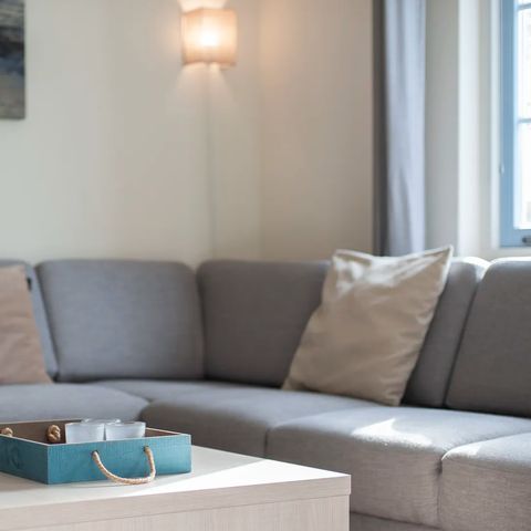 Villa 6 Personen - T6 Komfort