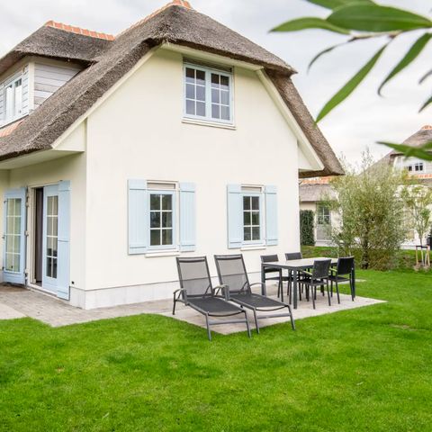 Villa 6 Personen - T6 Komfort