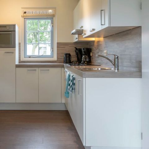 Villa 6 Personen - T6 Komfort