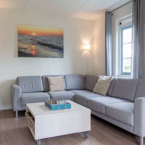 Villa 6 Personen - T6 Komfort