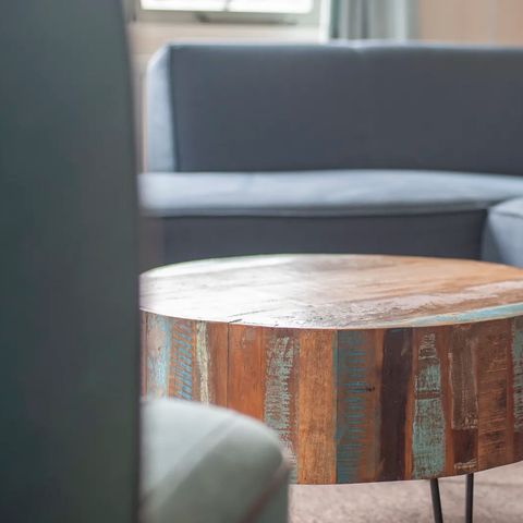 Villa 6 Personen - M6 Luxus