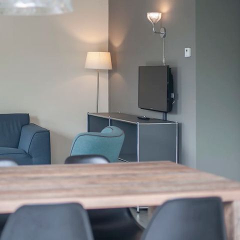 Villa 6 Personen - M6 Luxus