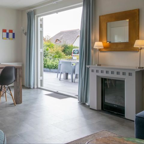 Villa 6 Personen - M6 Luxus