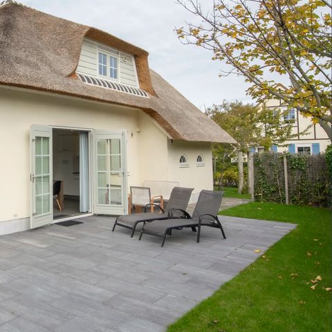 Villa 6 Personen - M6 Luxus