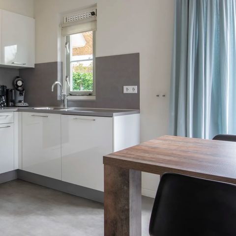 Villa 6 Personen - M6 Luxus