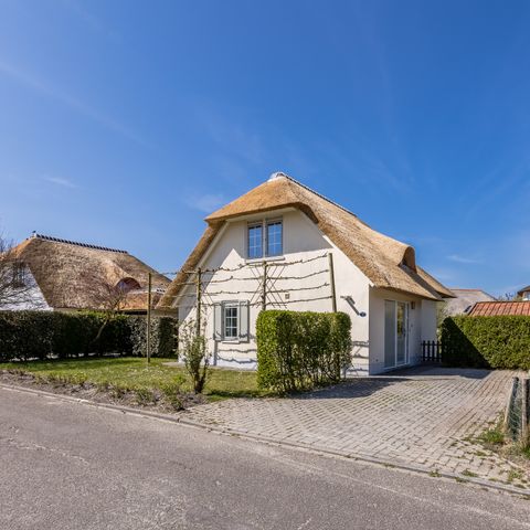 Villa 6 Personen - M6 Komfort neu gestaltet