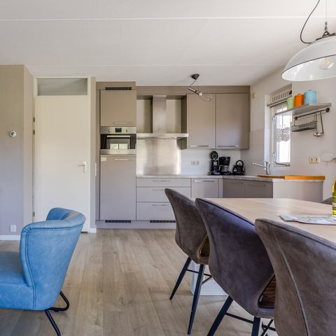 Villa 6 Personen - M6 Komfort neu gestaltet