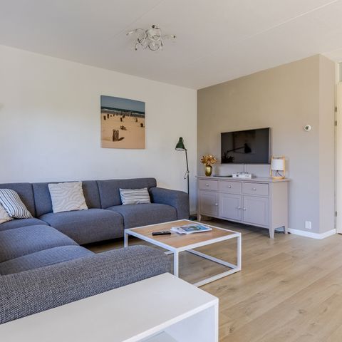 Villa 6 Personen - M6 Komfort neu gestaltet