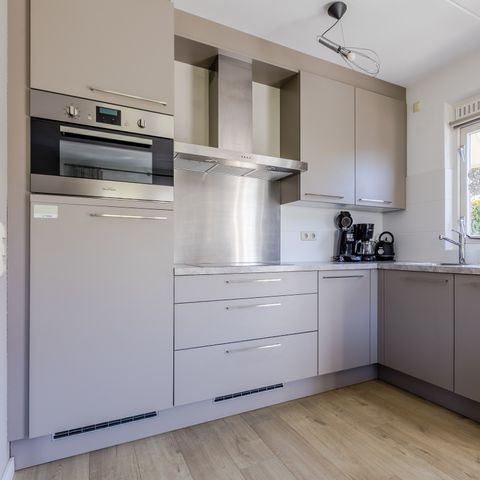 Villa 6 Personen - M6 Komfort neu gestaltet