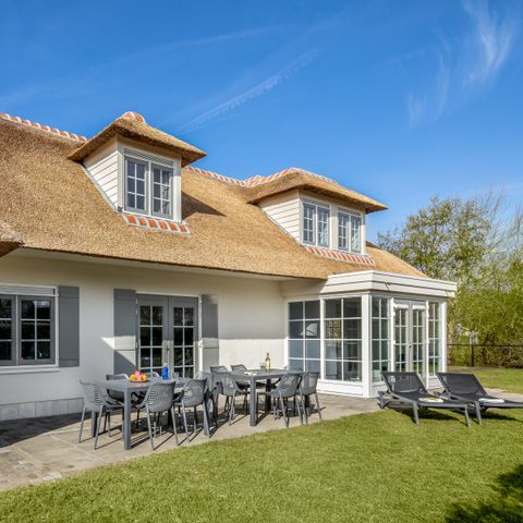 FERIENHAUS 16 Personen - FV16 Komfort