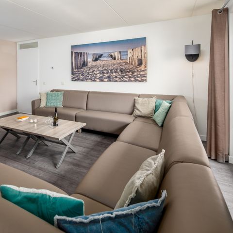 FERIENHAUS 16 Personen - FV16 Komfort