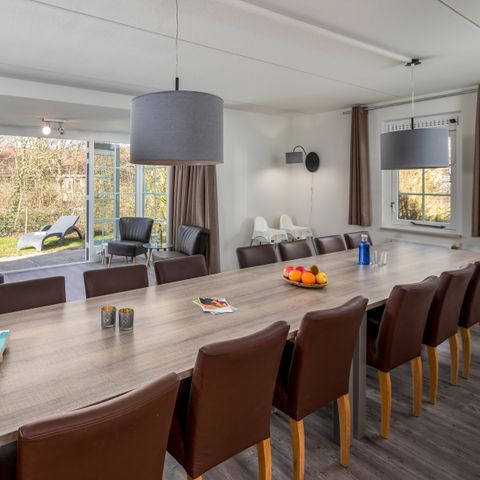 FERIENHAUS 16 Personen - FV16 Komfort