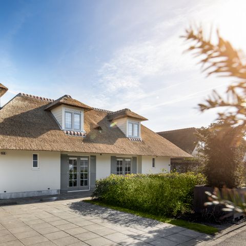 FERIENHAUS 16 Personen - FV16 Komfort