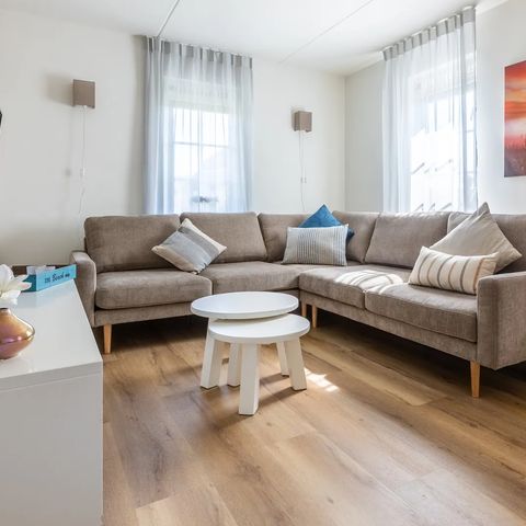 Villa 8 Personen - H8 Komfort