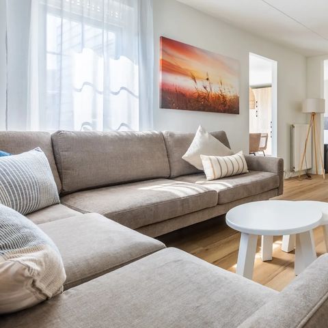 Villa 8 Personen - H8 Komfort