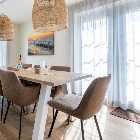 Villa 8 Personen - H8 Komfort