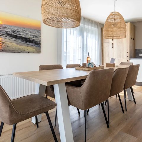 Villa 8 Personen - H8 Komfort