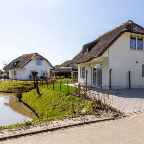 Villa 8 Personen - H8 Komfort
