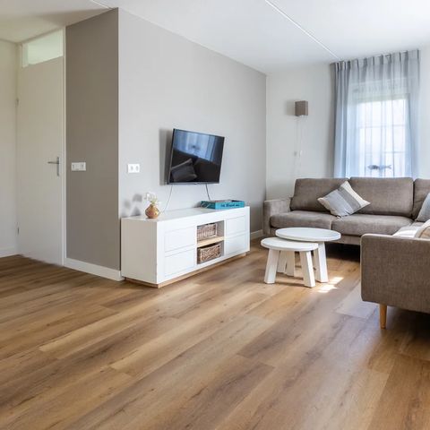 Villa 8 Personen - H8 Komfort