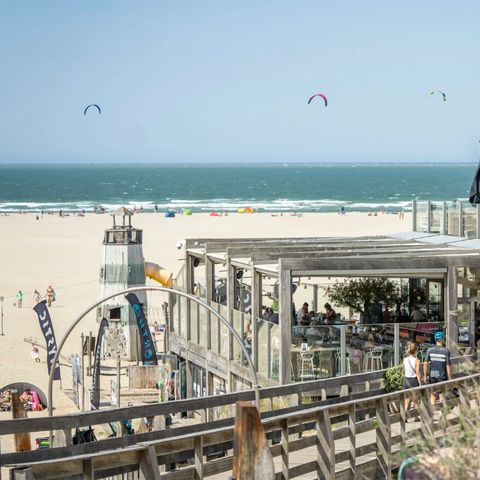 Landal Buitenhof Domburg - Veere - Image N°3
