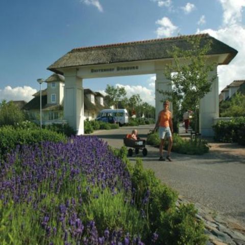 Landal Buitenhof Domburg - Veere - Image N°2
