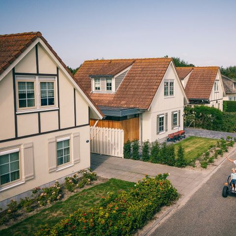 Landal Buitenhof Domburg - Veere - Image N°2