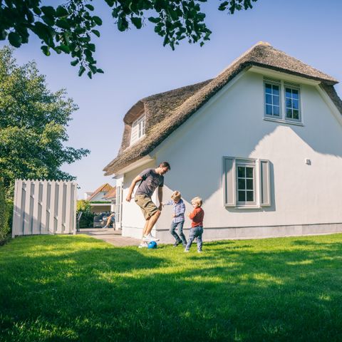 Landal Buitenhof Domburg - Veere - Image N°4