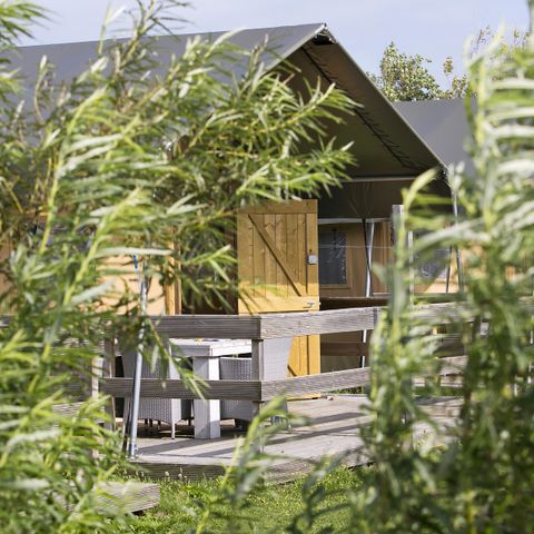 Safarizelt 5 Personen - 5K