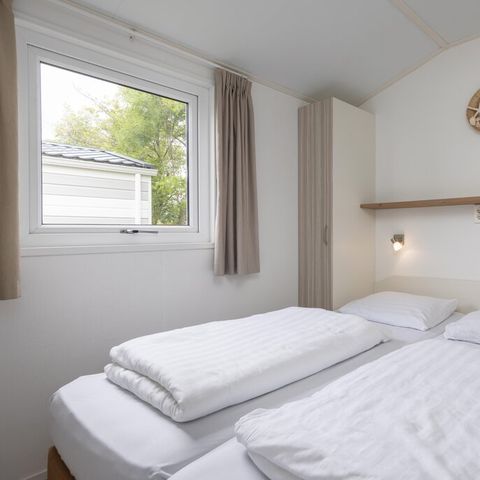 Chalet 4 Personen - 4A