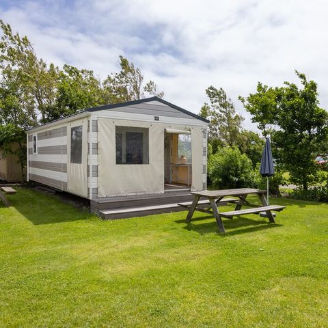 Chalet 4 Personen - 4A