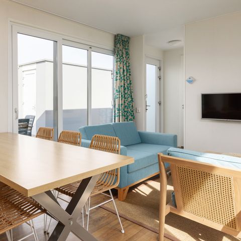 LODGE 6 Personen - Loge 6A