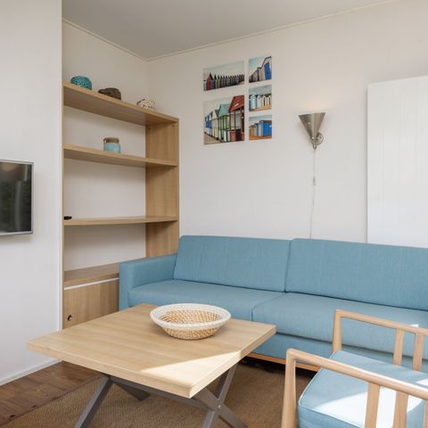 LODGE 6 Personen - Loge 6A