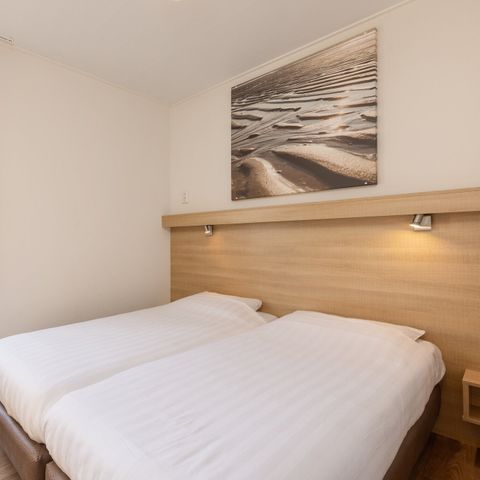 LODGE 6 Personen - Loge 6A