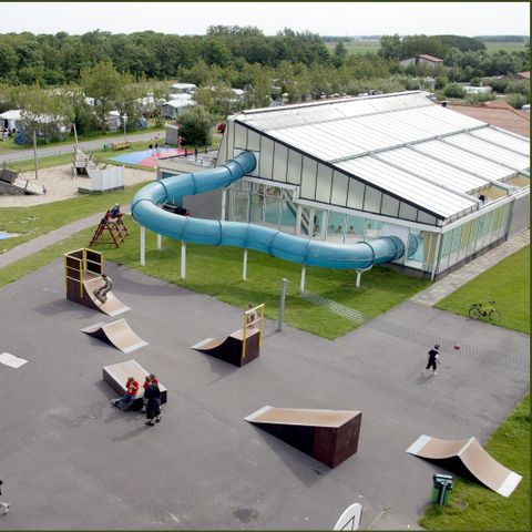 Landal Vakantiepark Callassande - Schagen - Image N°5