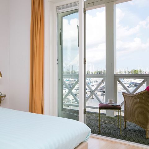 Apartement 4 Personen - CP4