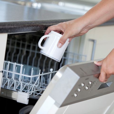 Apartement 4 Personen - CP4