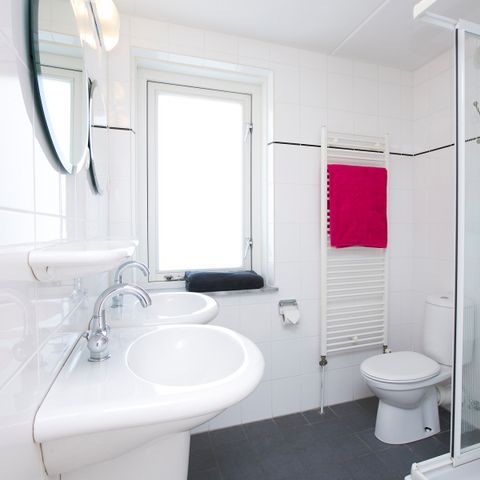 Villa 5 Personen - CB-Norm