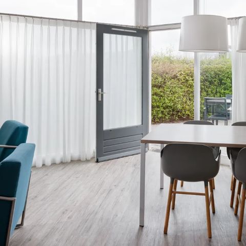 Bungalow 4 Personen - Komfort 4M