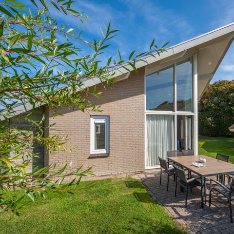 Bungalow 8 Personen - Komfort 8A