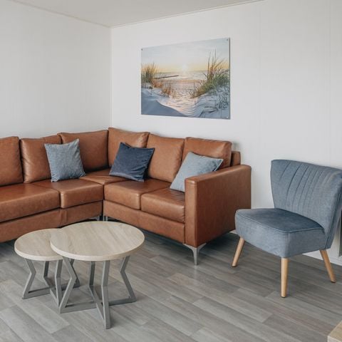 Chalet 4 Personen - Komfort