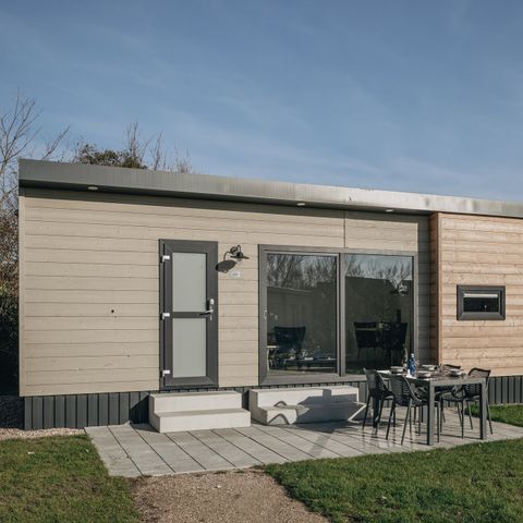 Chalet 4 Personen - Komfort