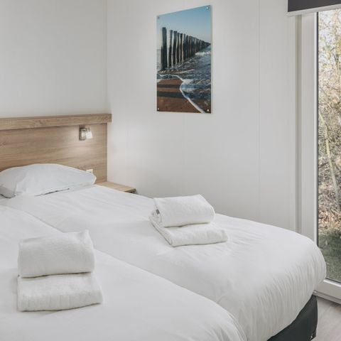 Chalet 4 Personen - Komfort